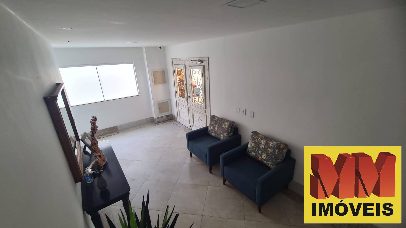 Apartamento, 1 quarto, 35 m² - Foto 5