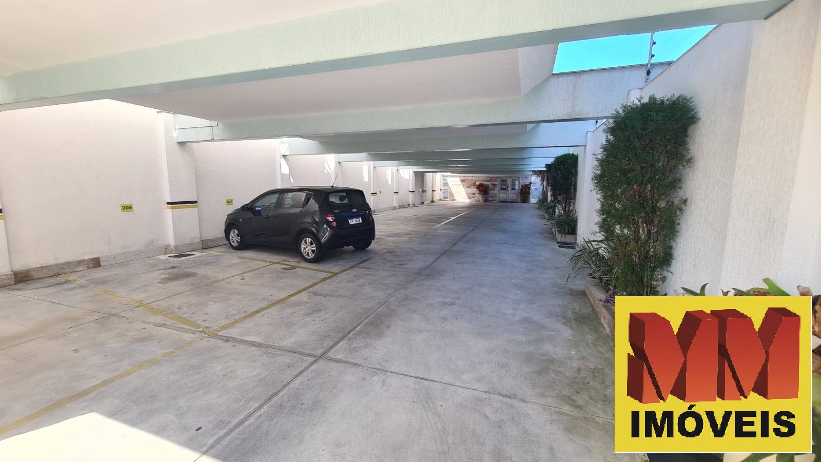 Apartamento, 1 quarto, 35 m² - Foto 3