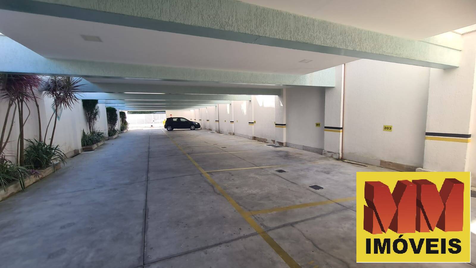 Apartamento, 1 quarto, 35 m² - Foto 4