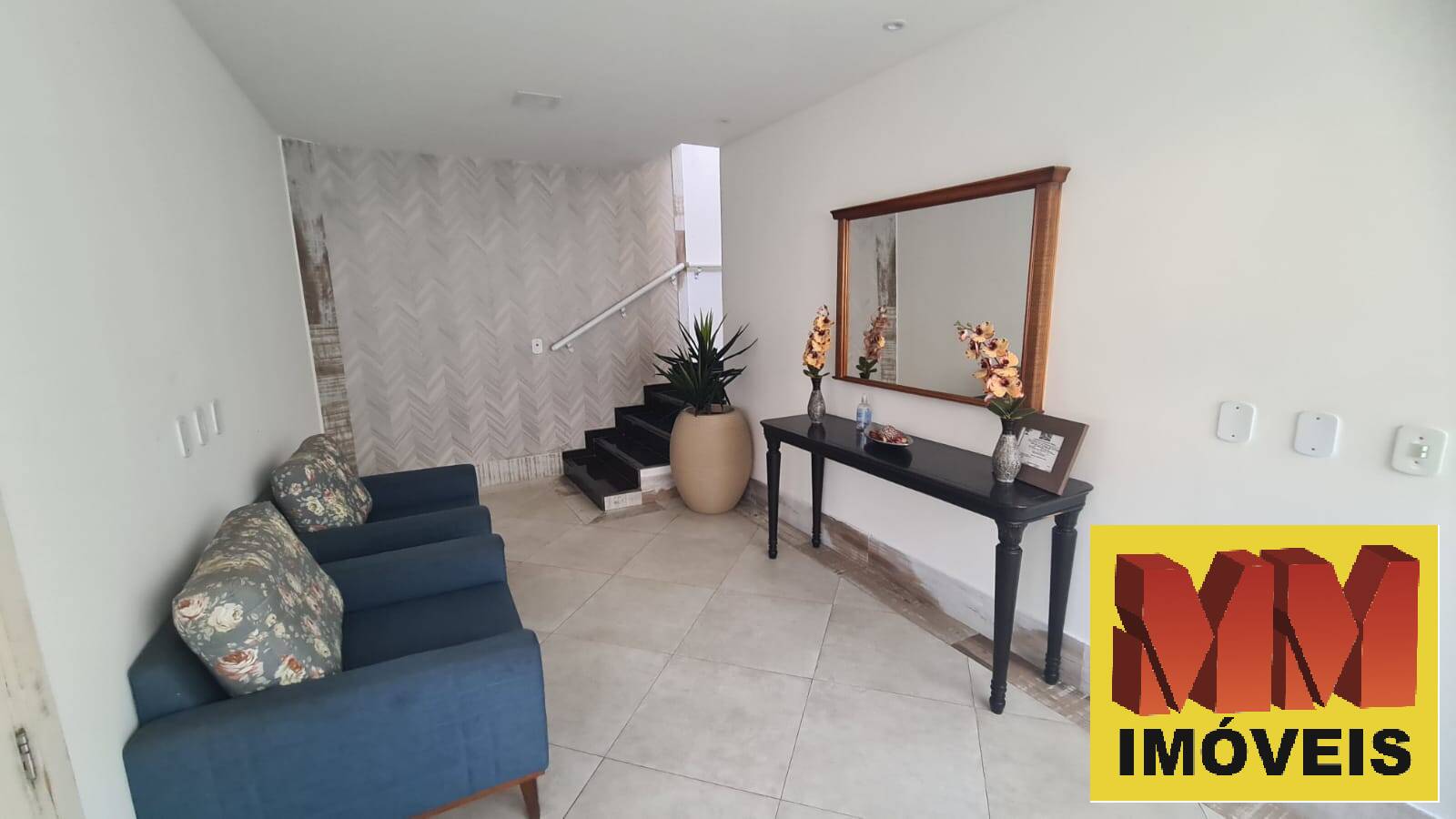 Apartamento, 1 quarto, 35 m² - Foto 6