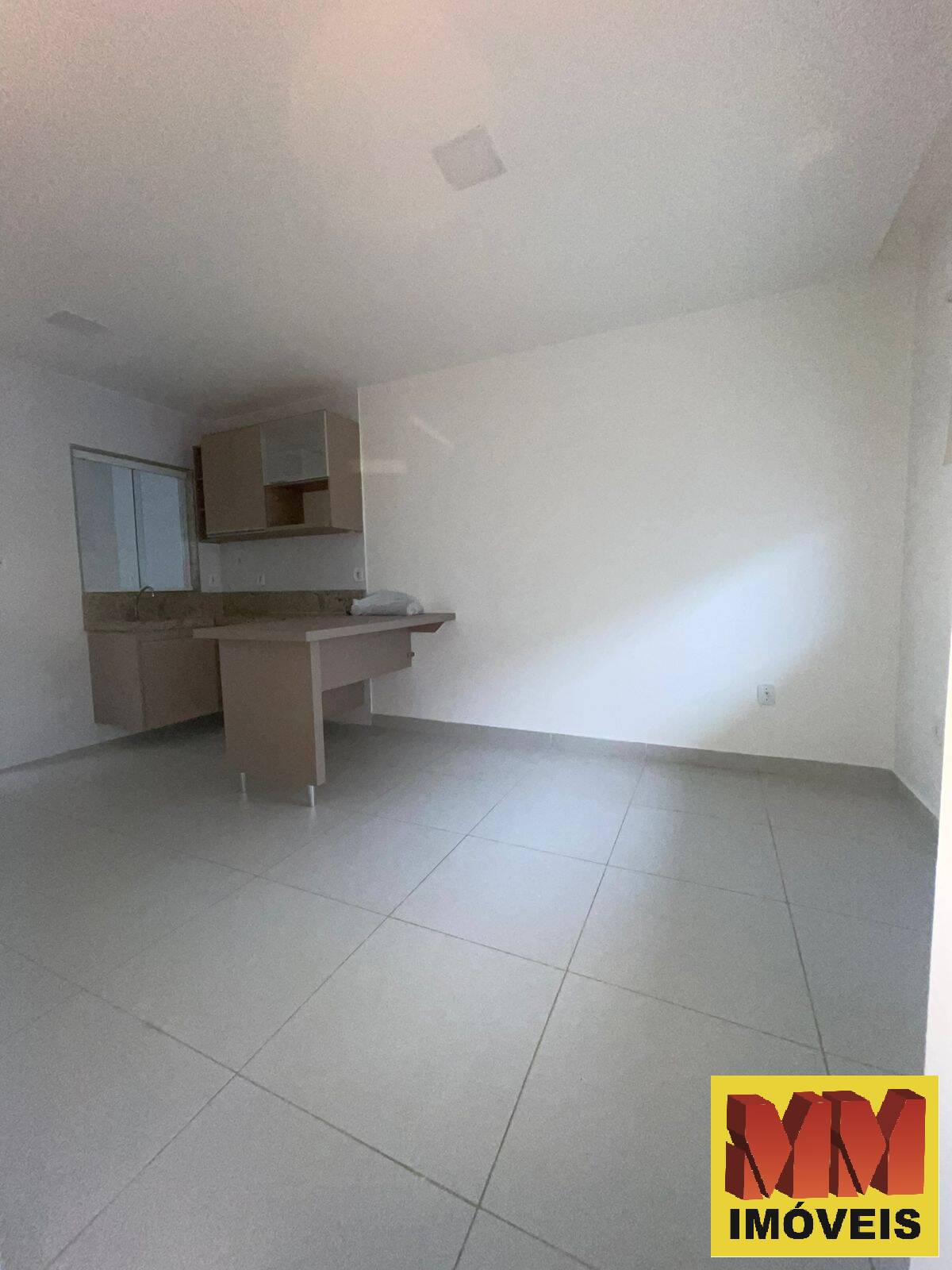 Apartamento, 1 quarto, 35 m² - Foto 9