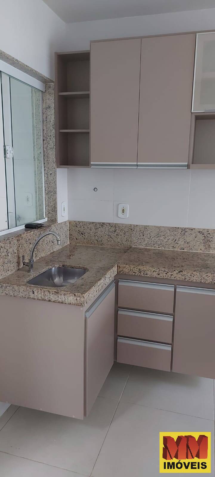 Apartamento, 1 quarto, 35 m² - Foto 8