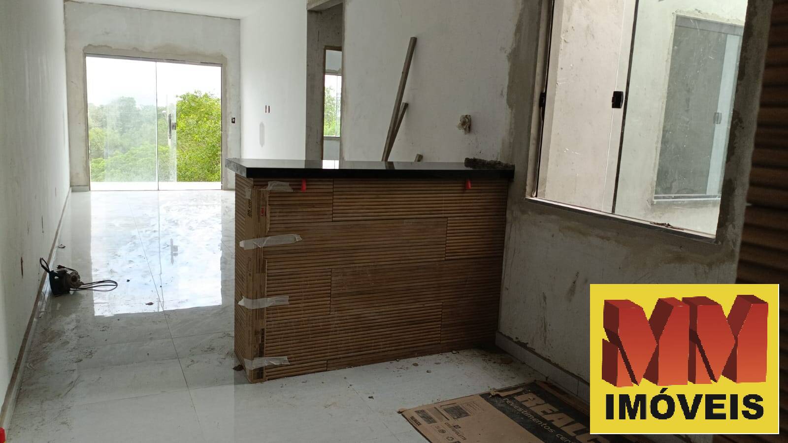 Casa de Condomínio, 2 quartos - Foto 6