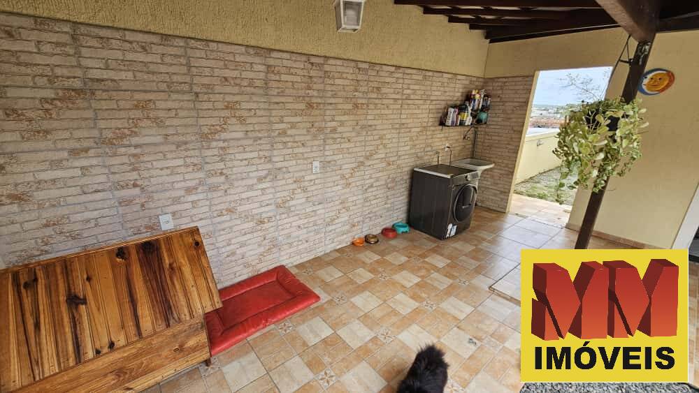 Casa de Condomínio, 3 quartos - Foto 6