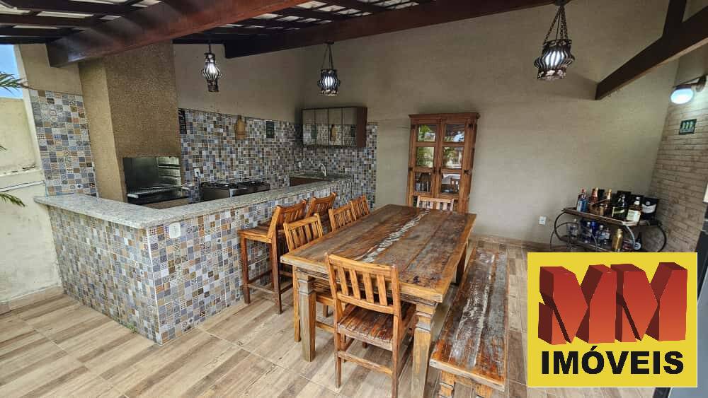 Casa de Condomínio, 3 quartos - Foto 8