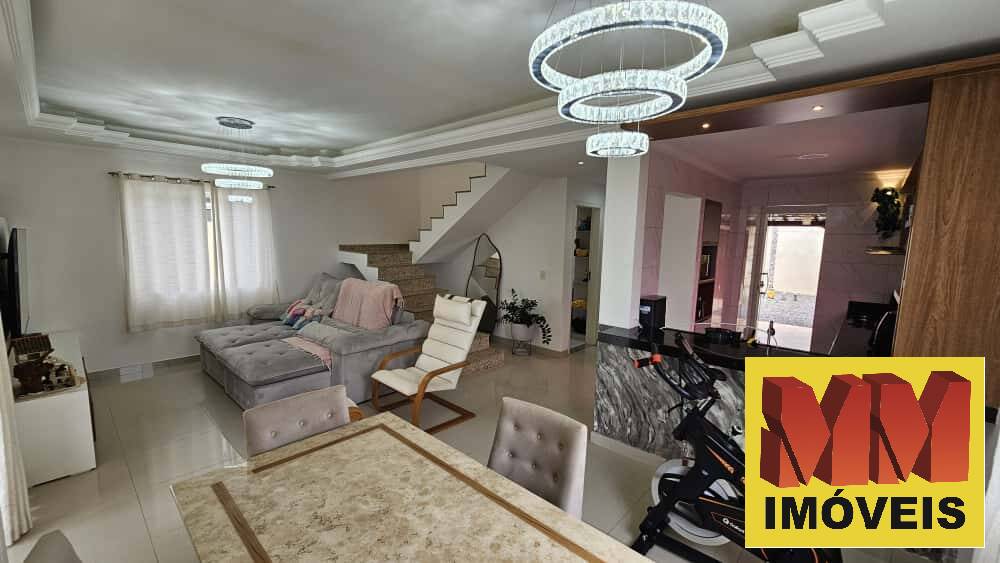 Casa de Condomínio, 3 quartos - Foto 12