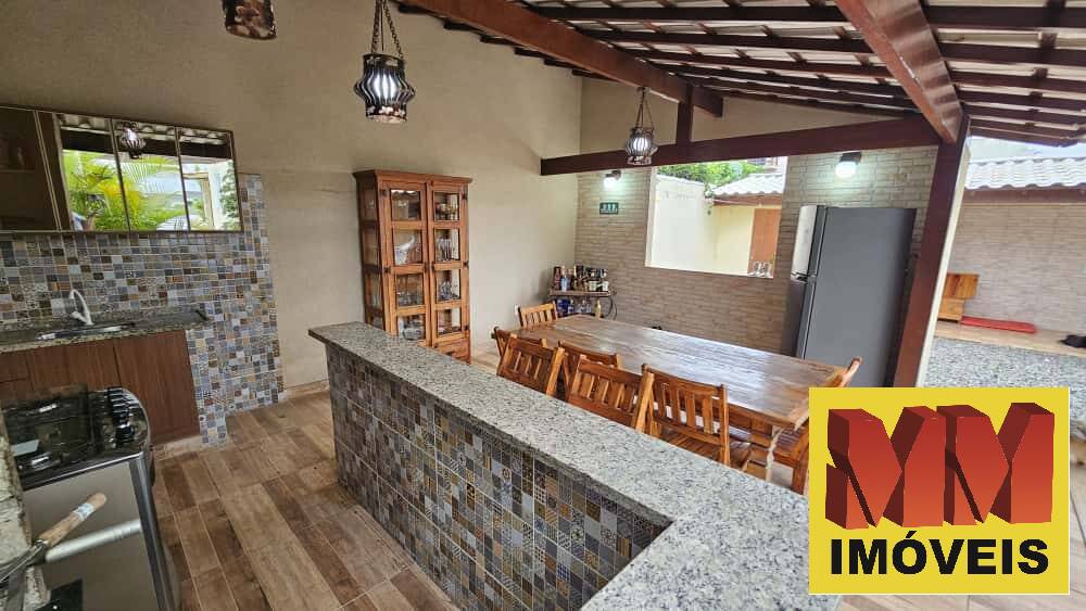 Casa de Condomínio, 3 quartos - Foto 9