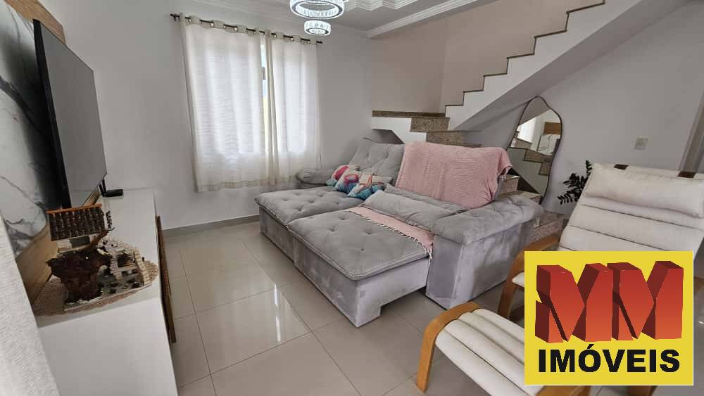 Casa de Condomínio, 3 quartos - Foto 15