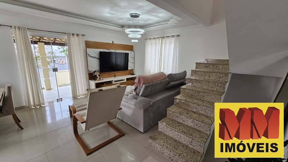 Casa de Condomínio, 3 quartos - Foto 16