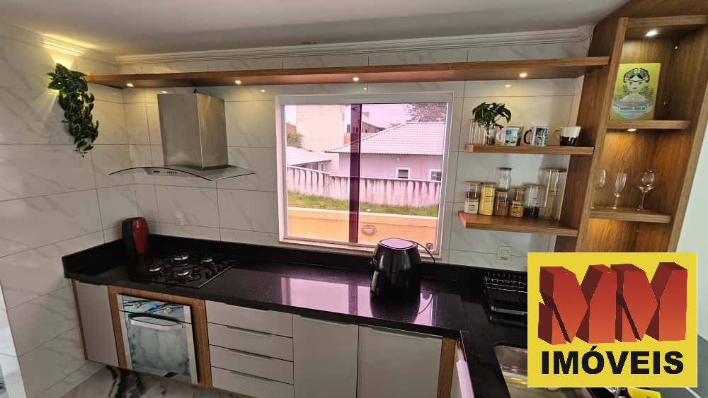 Casa de Condomínio, 3 quartos - Foto 38