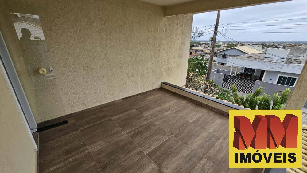 Casa de Condomínio, 3 quartos - Foto 35