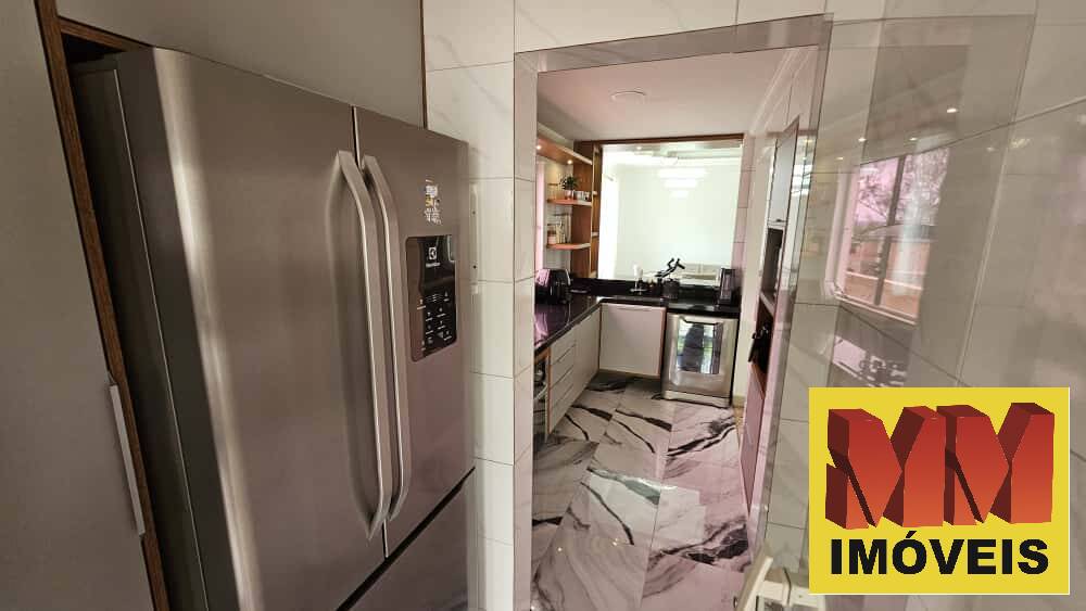 Casa de Condomínio, 3 quartos - Foto 39