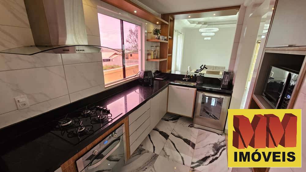 Casa de Condomínio, 3 quartos - Foto 40