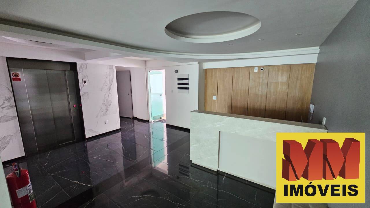 Apartamento, 1 quarto, 82 m² - Foto 2