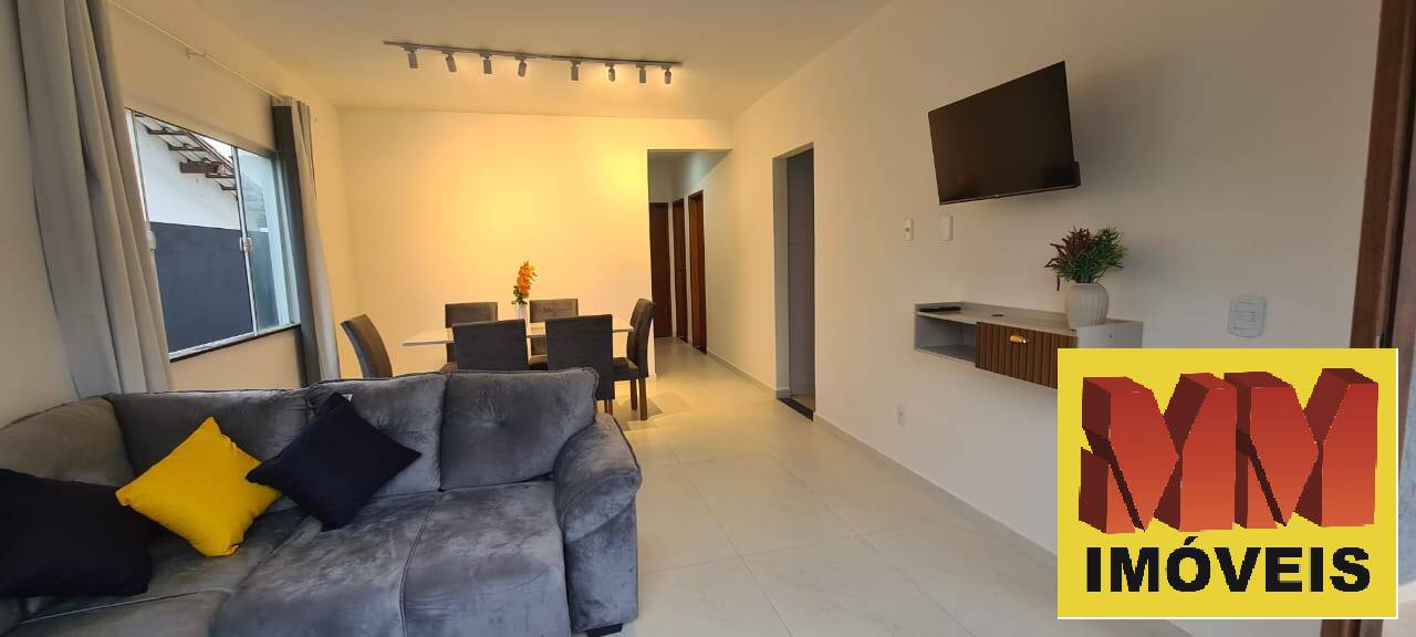 Casa de Condomínio, 3 quartos - Foto 6