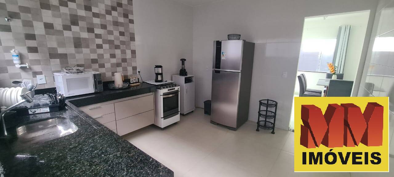 Casa de Condomínio, 3 quartos - Foto 10