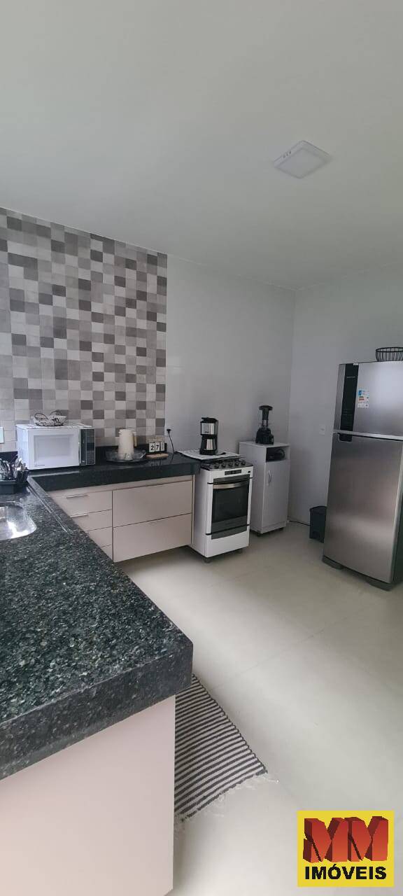 Casa de Condomínio, 3 quartos - Foto 9