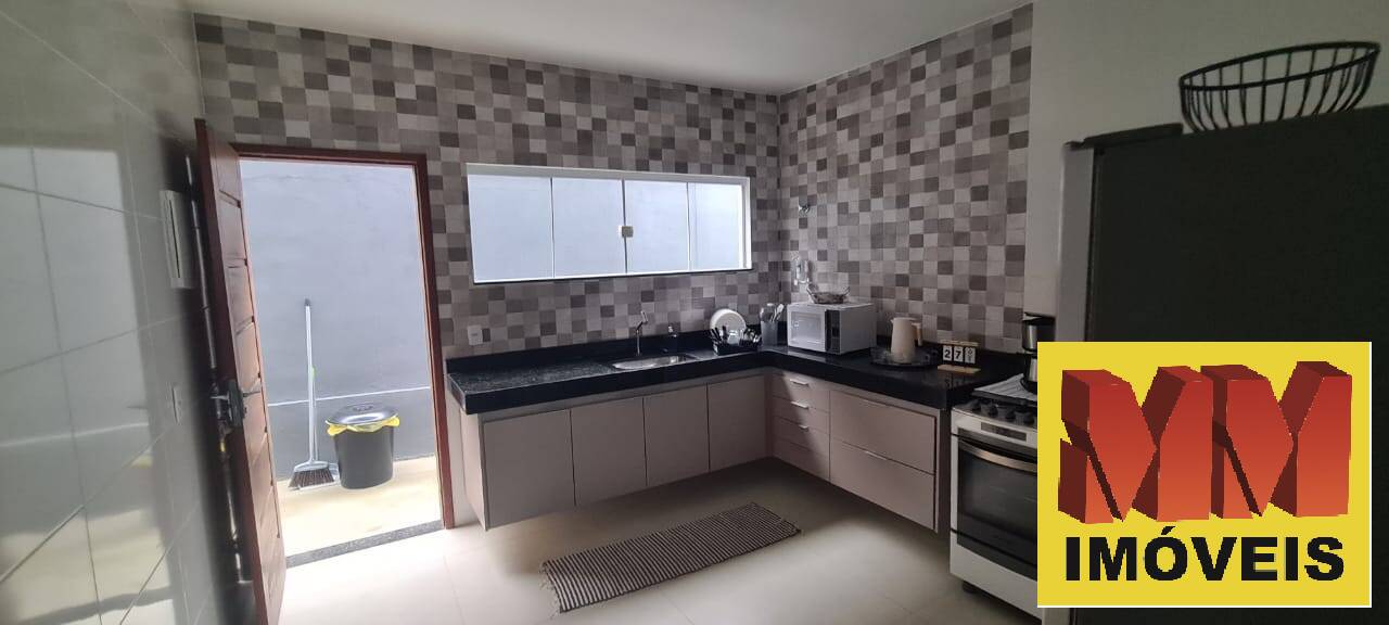 Casa de Condomínio, 3 quartos - Foto 11