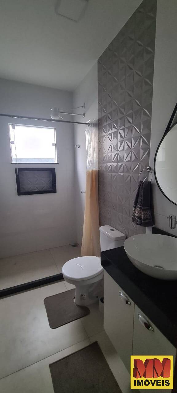 Casa de Condomínio, 3 quartos - Foto 12