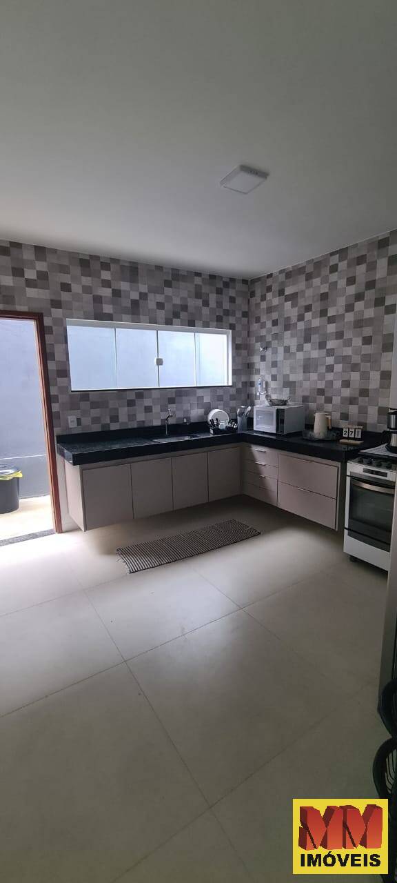 Casa de Condomínio, 3 quartos - Foto 8