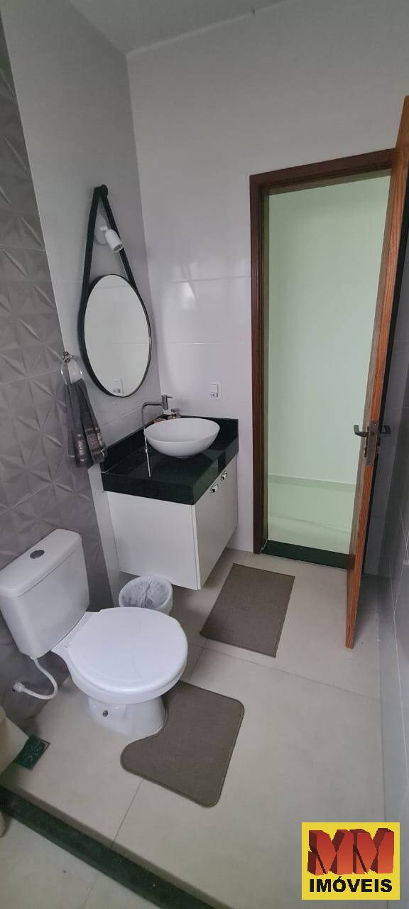 Casa de Condomínio, 3 quartos - Foto 13