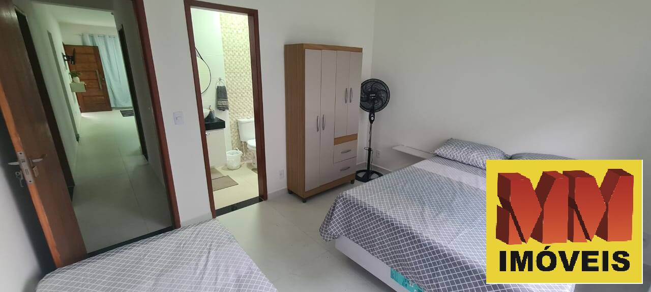 Casa de Condomínio, 3 quartos - Foto 17