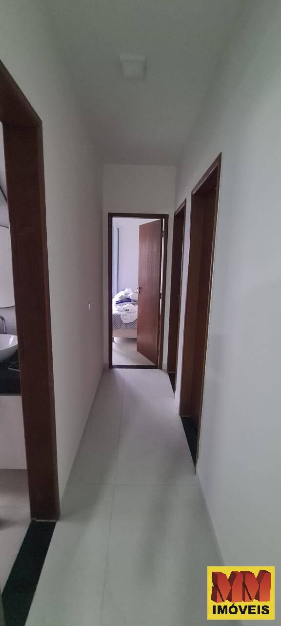 Casa de Condomínio, 3 quartos - Foto 24