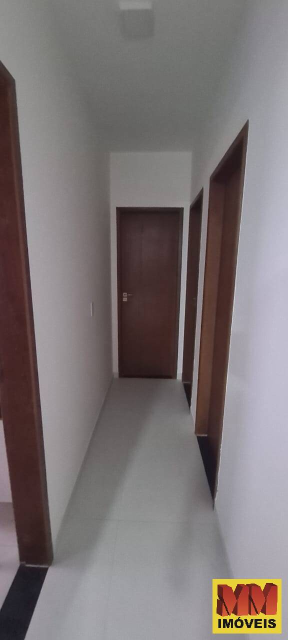 Casa de Condomínio, 3 quartos - Foto 20