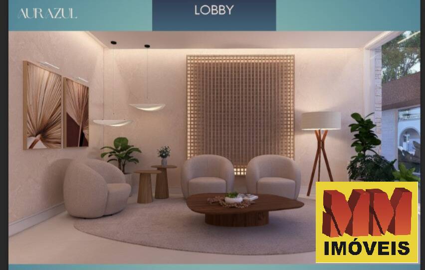 Apartamento, 1 quarto, 50 m² - Foto 3
