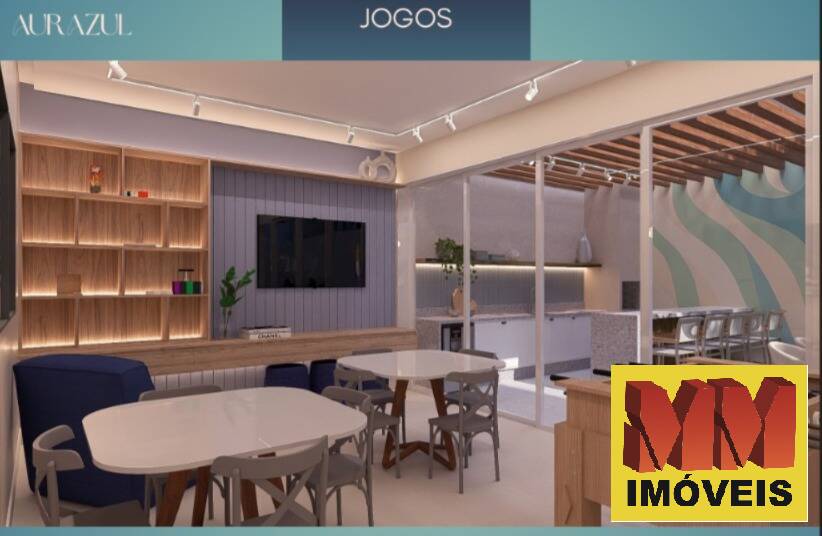 Apartamento, 1 quarto, 50 m² - Foto 4