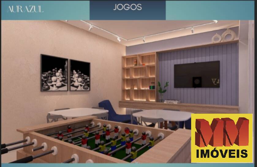 Apartamento, 1 quarto, 50 m² - Foto 5