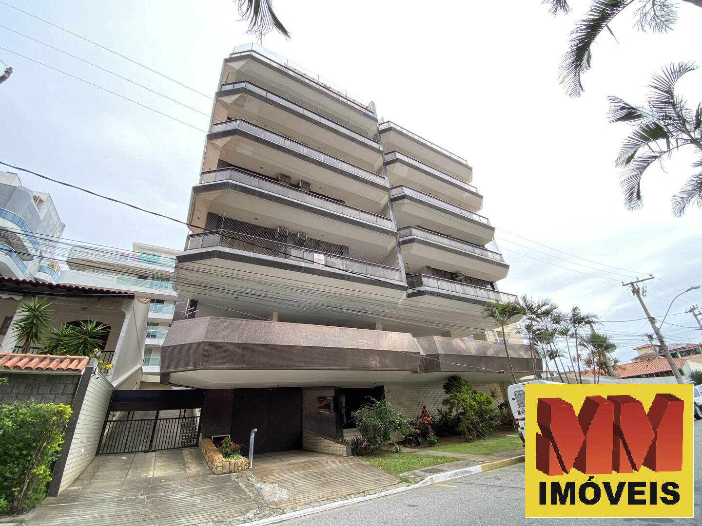 Apartamento, 3 quartos, 130 m² - Foto 1