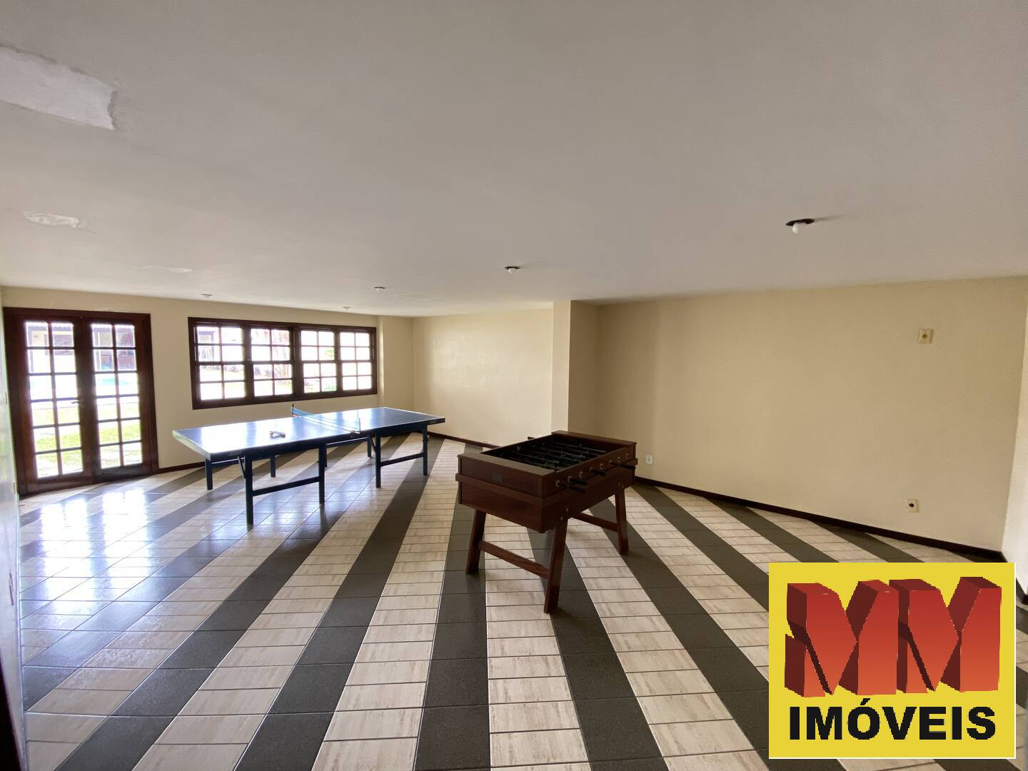 Apartamento, 3 quartos, 130 m² - Foto 3