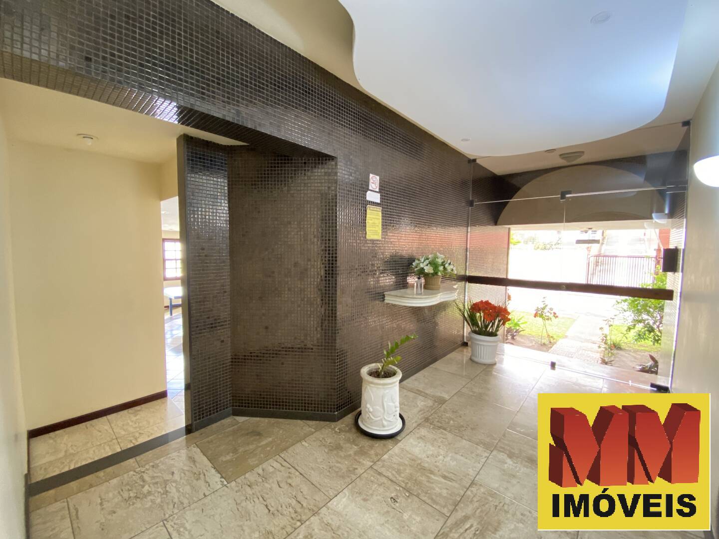 Apartamento, 3 quartos, 130 m² - Foto 2