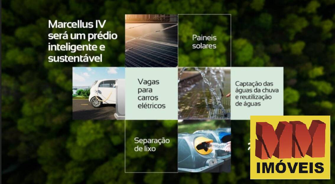 Apartamento, 1 quarto, 63 m² - Foto 3