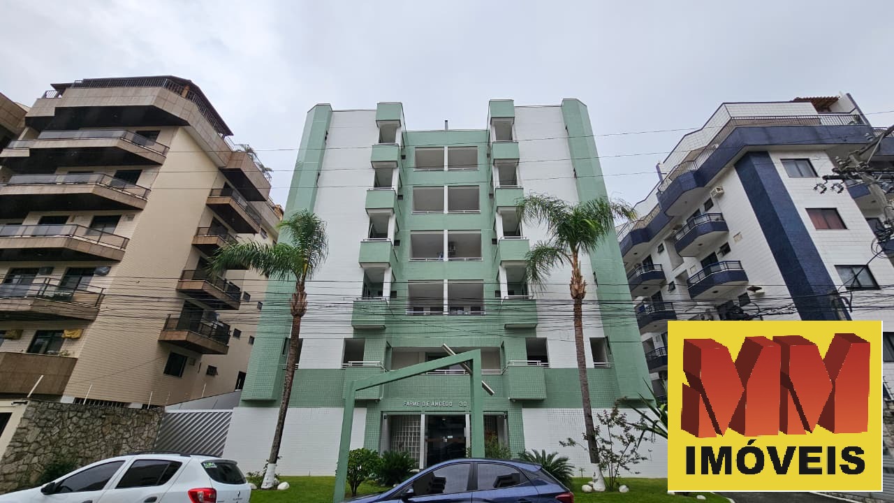 Apartamento, 3 quartos, 138 m² - Foto 1