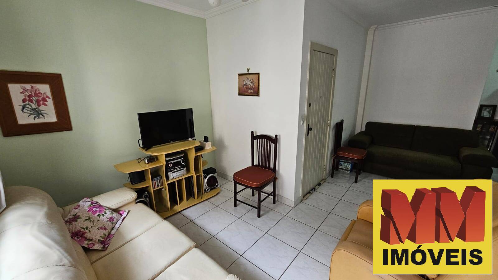 Apartamento, 3 quartos, 138 m² - Foto 4