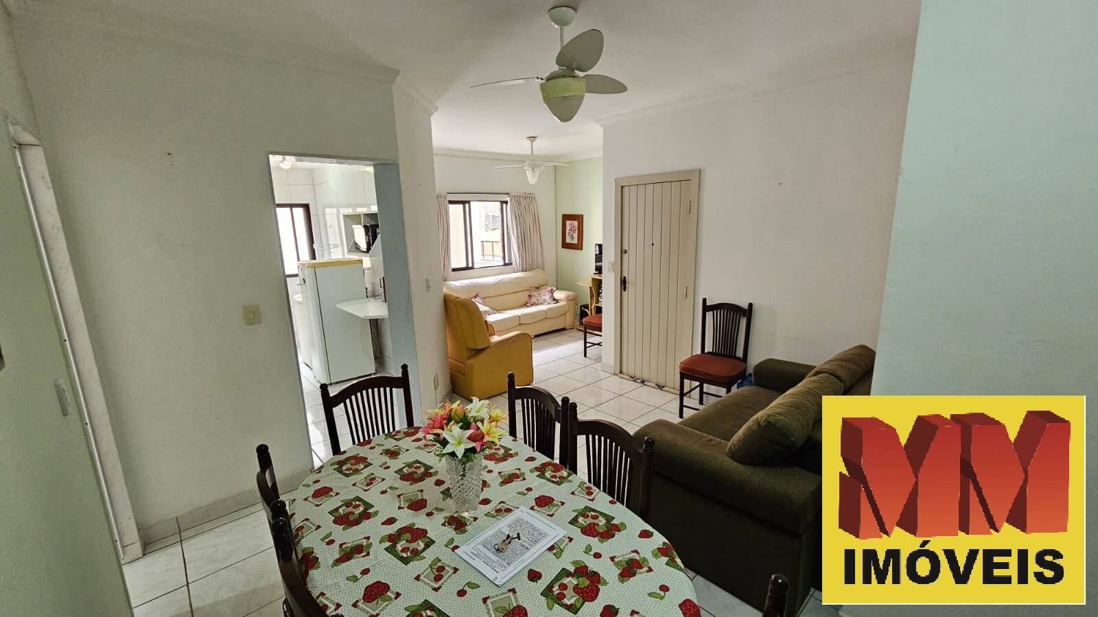 Apartamento, 3 quartos, 138 m² - Foto 6