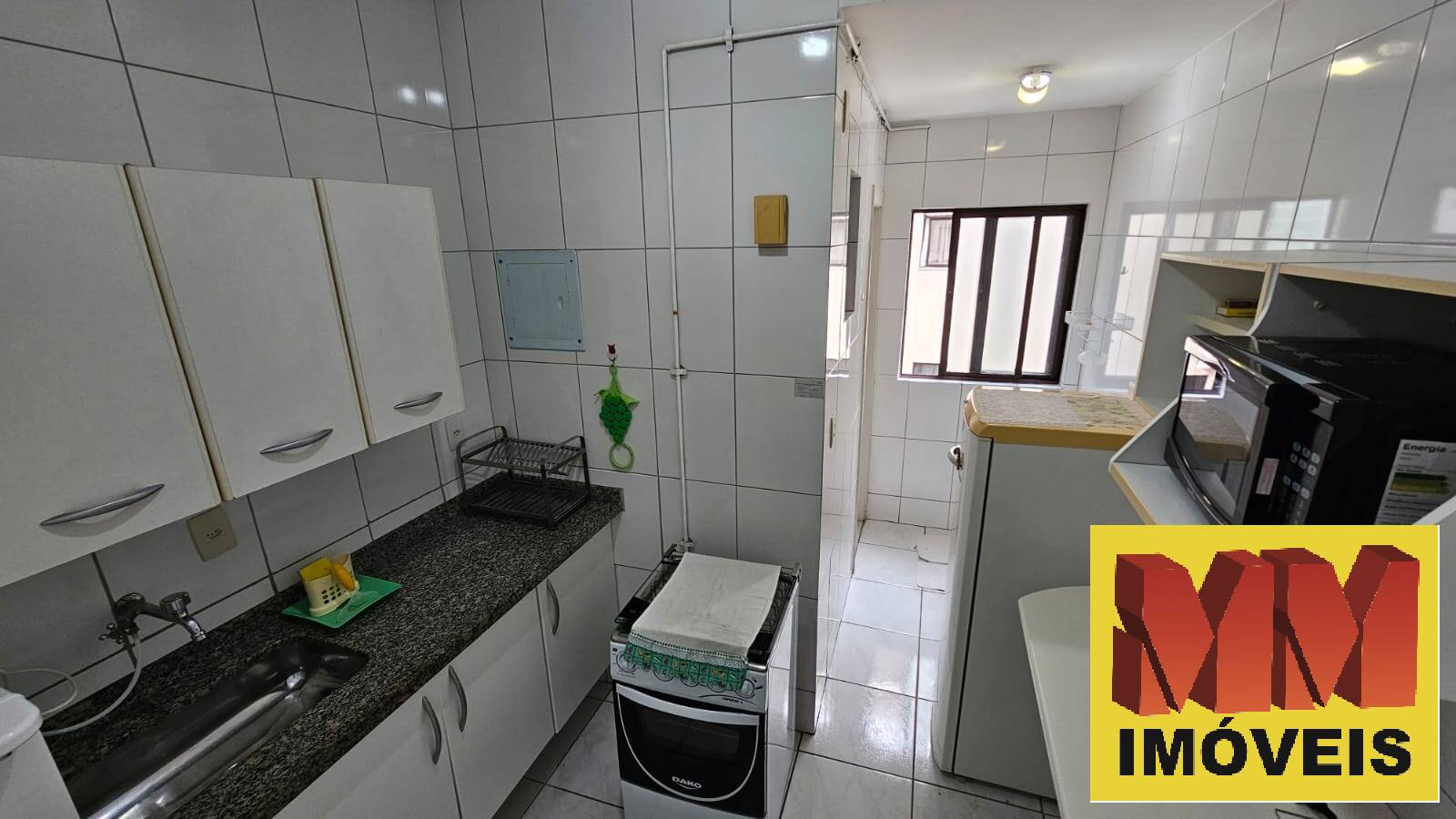 Apartamento, 3 quartos, 138 m² - Foto 9
