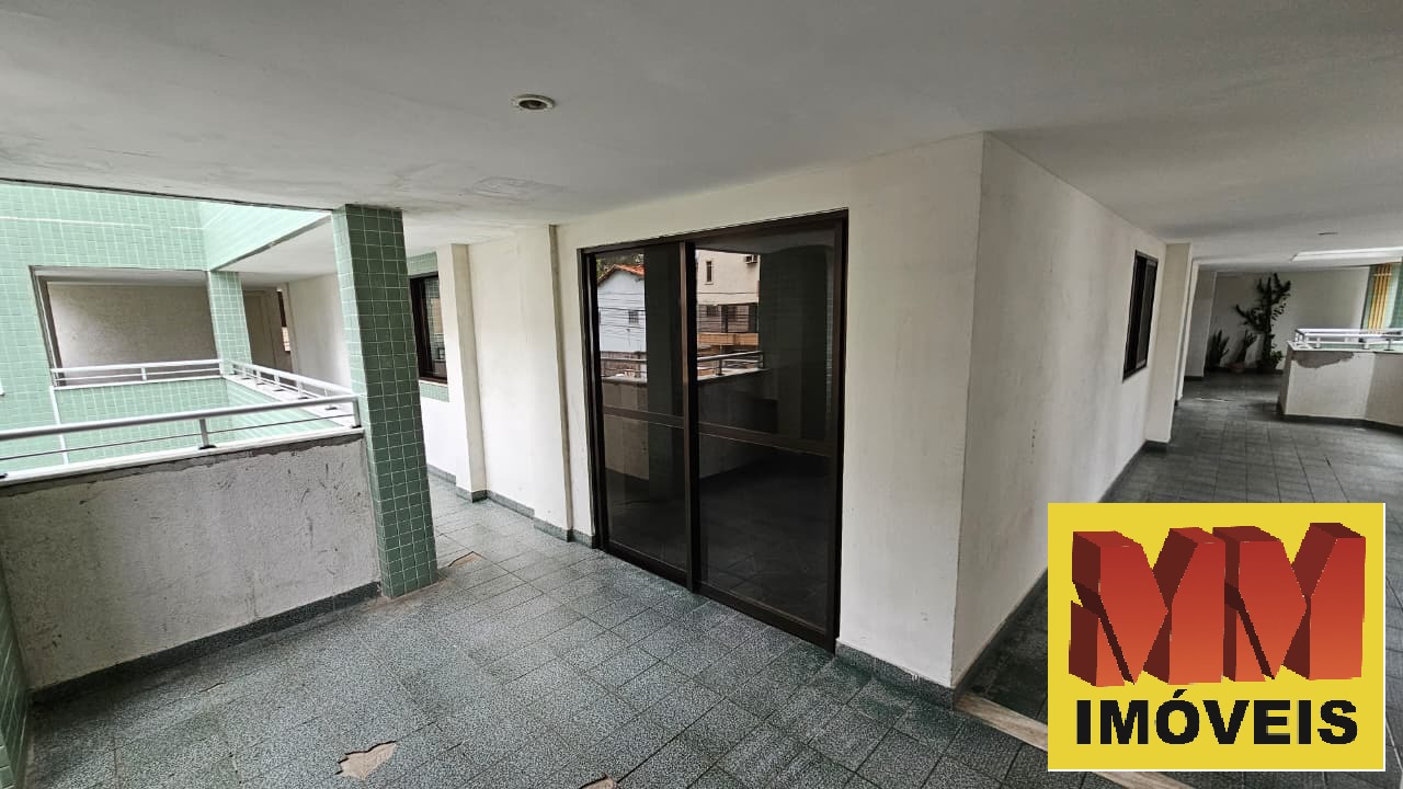 Apartamento, 3 quartos, 138 m² - Foto 2