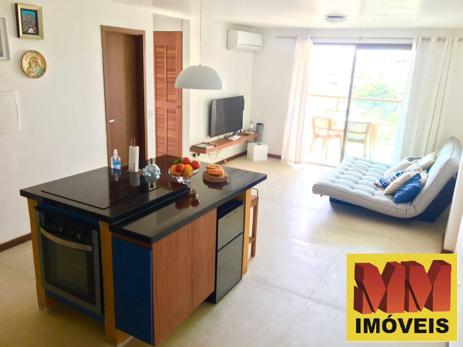 Apartamento, 1 quarto, 67 m² - Foto 2