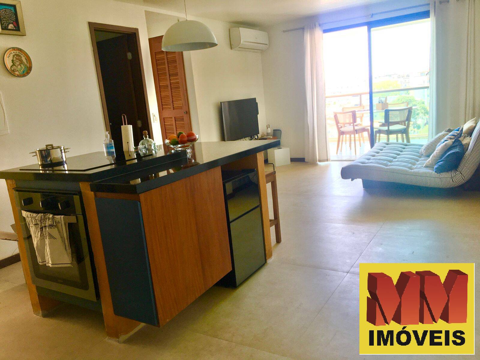 Apartamento, 1 quarto, 67 m² - Foto 7