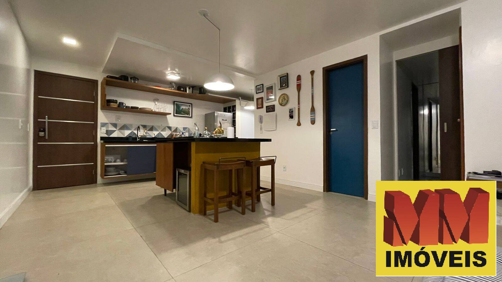 Apartamento, 1 quarto, 67 m² - Foto 5