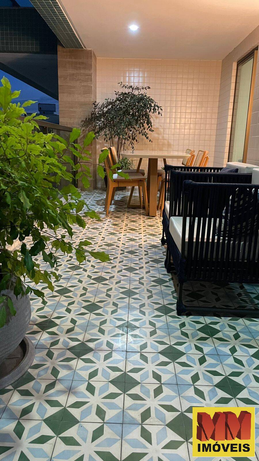 Apartamento, 1 quarto, 67 m² - Foto 14