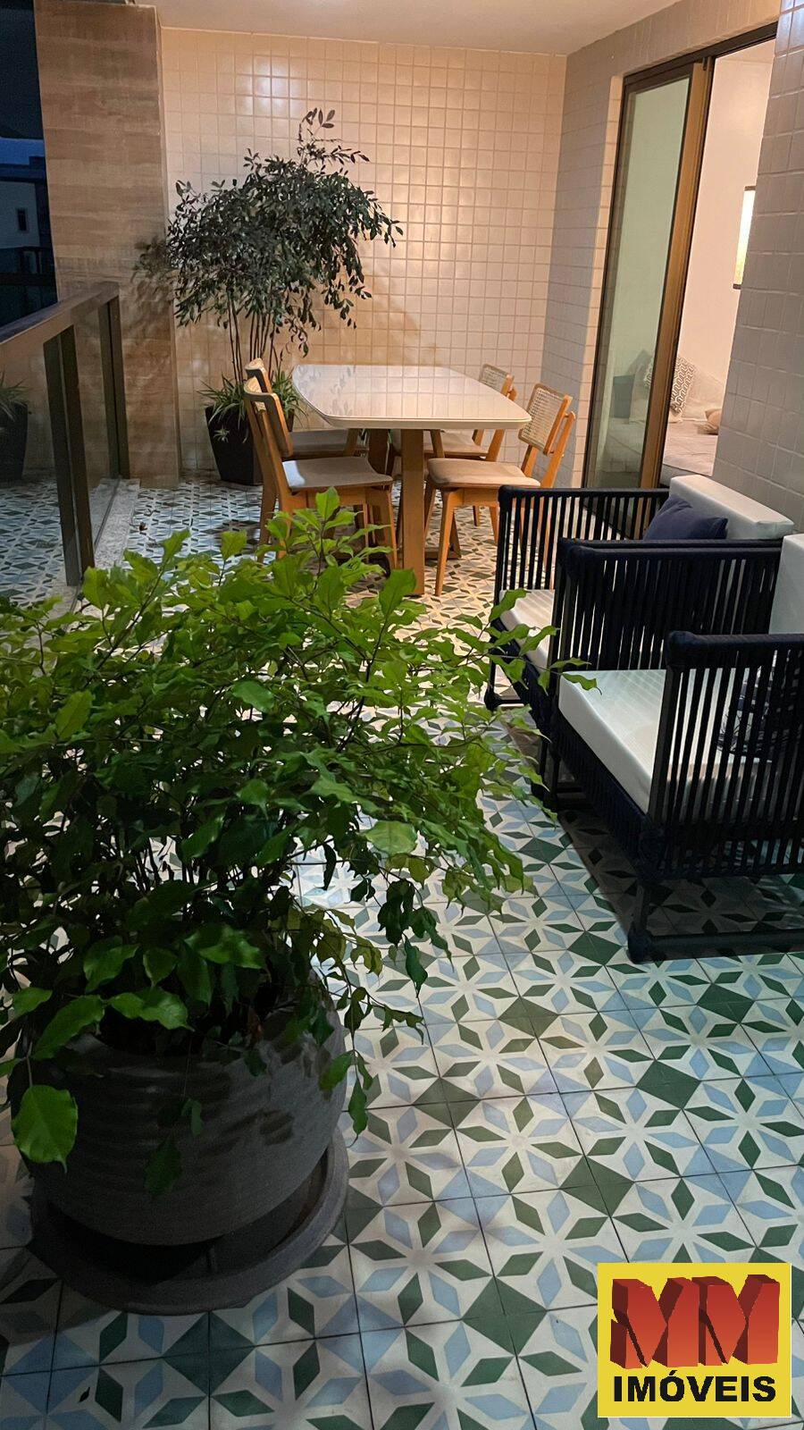 Apartamento, 1 quarto, 67 m² - Foto 15