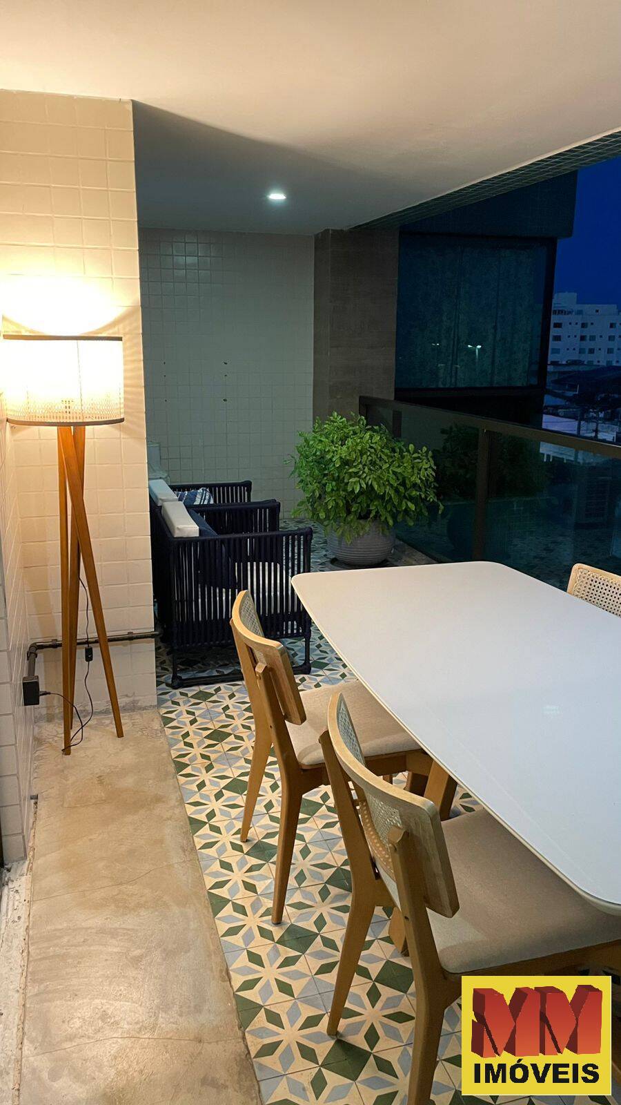 Apartamento, 1 quarto, 67 m² - Foto 19