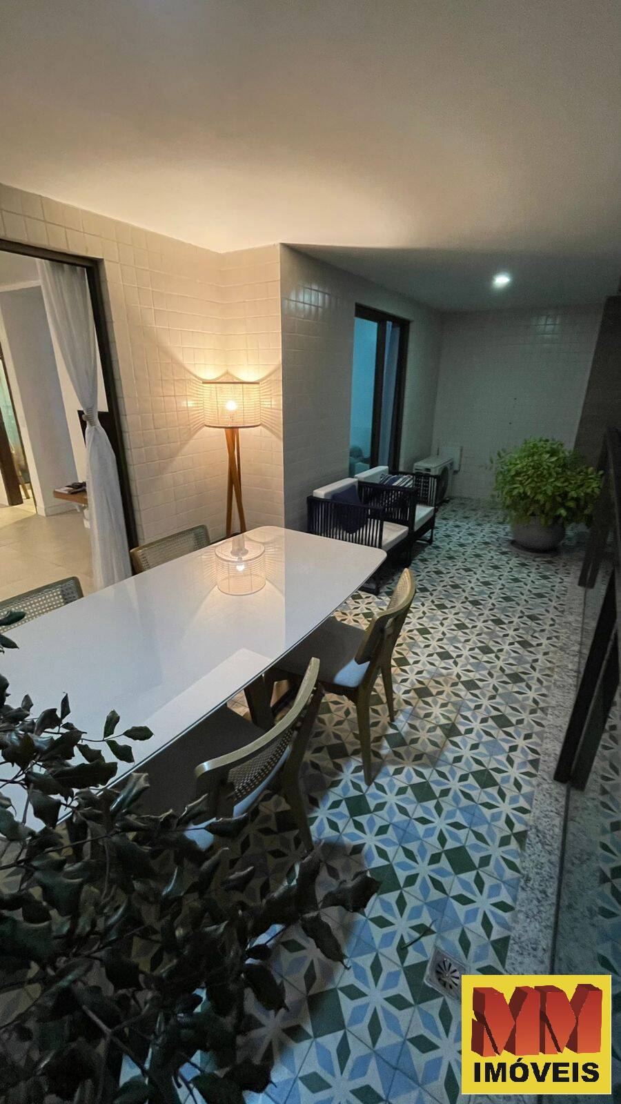 Apartamento, 1 quarto, 67 m² - Foto 17