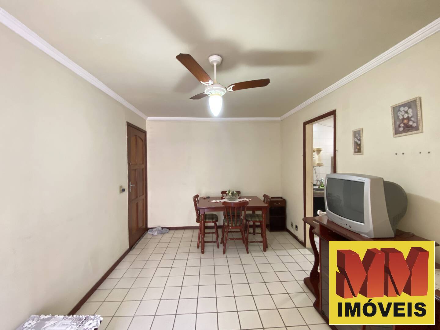 Apartamento, 2 quartos, 85 m² - Foto 3