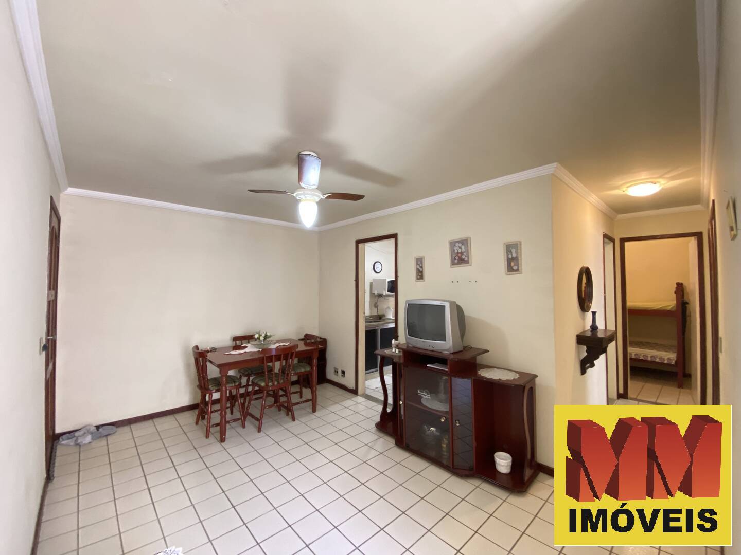 Apartamento, 2 quartos, 85 m² - Foto 5