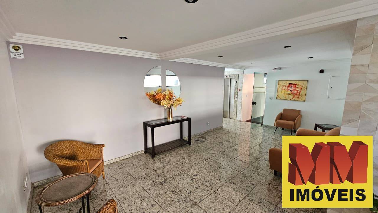 Apartamento, 3 quartos, 124 m² - Foto 2